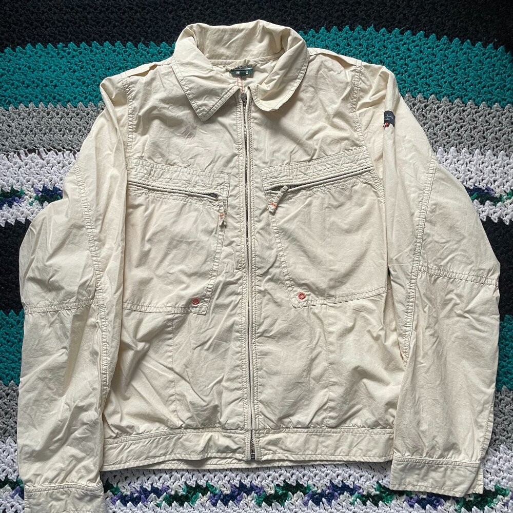 Paul Smith Light Technical Jacket